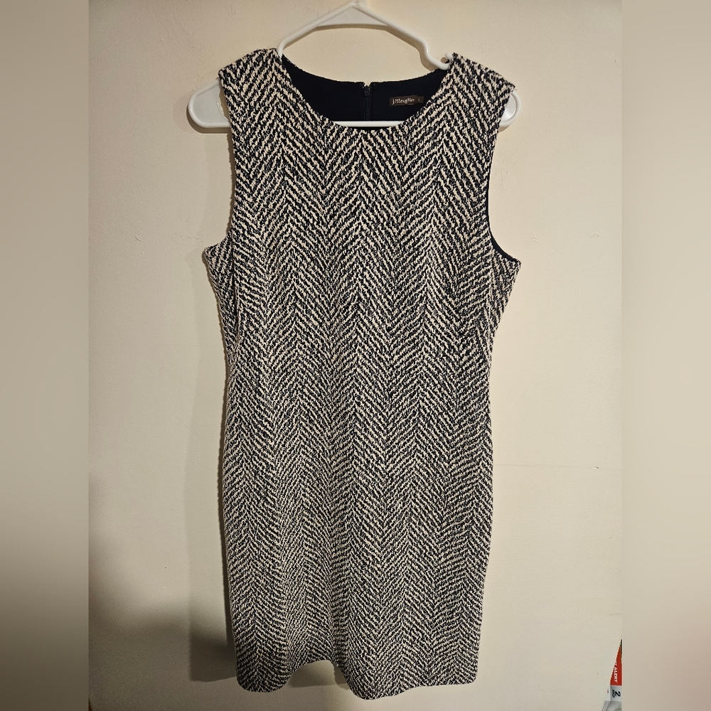 J. McLaughlin Dress